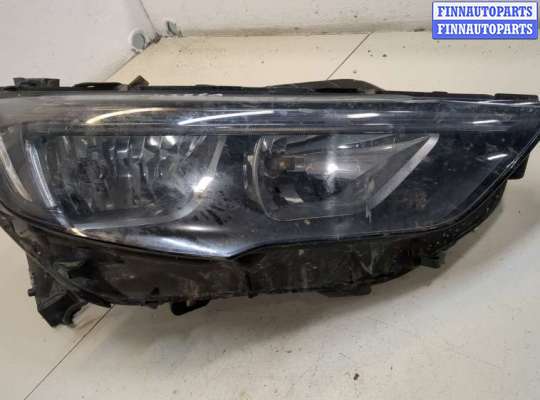 купить Фара (передняя) на Opel Insignia 2017-2022