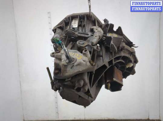 КПП 6-ст.мех. (МКПП) NS953533 на Nissan Juke 2010-2019