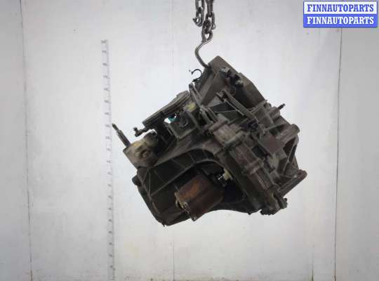 купить КПП 6-ст.мех. (МКПП) на Nissan Juke 2010-2019