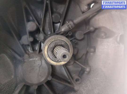 купить КПП 6-ст.мех. (МКПП) на Renault Megane 3 2009-2016