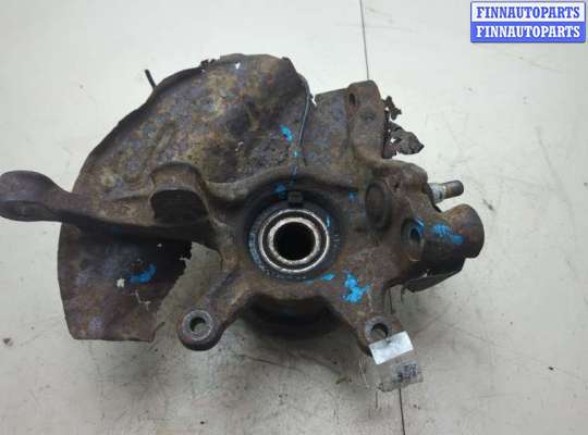 купить Ступица (кулак, цапфа) на BMW X5 E53 2000-2006