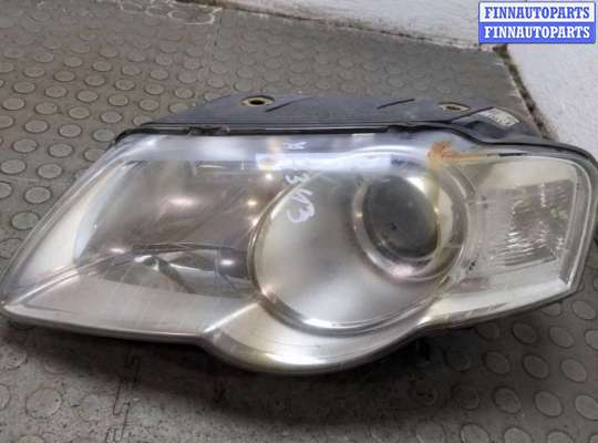 Фара (передняя) VG2675911 на Volkswagen Passat 6 2005-2010