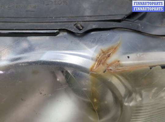 купить Фара (передняя) на Volkswagen Passat 6 2005-2010