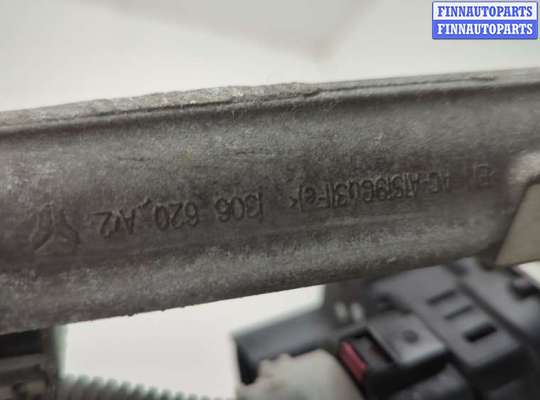 купить Рейка рулевая без г/у на Chevrolet Equinox 2017-2024