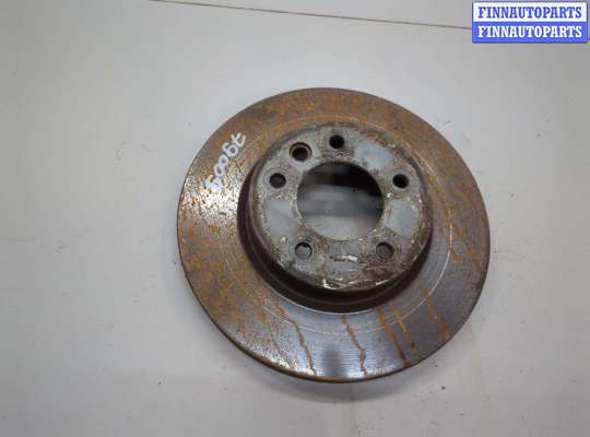 купить Диск тормозной на Volkswagen Touareg 2006-2010
