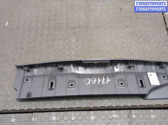 купить Пластик (обшивка) внутреннего пространства багажника на BMW 7 F01 2008-2015