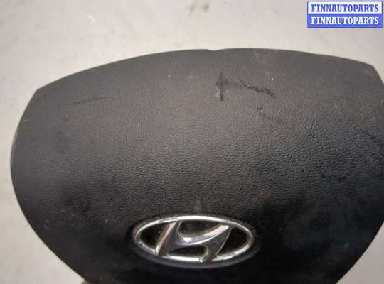 купить Подушка безопасности водителя на Hyundai i30 2007-2012