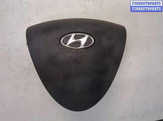 купить Подушка безопасности водителя на Hyundai i30 2007-2012