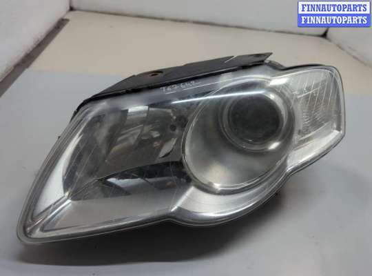 Фара (передняя) VG2751726 на Volkswagen Passat 6 2005-2010