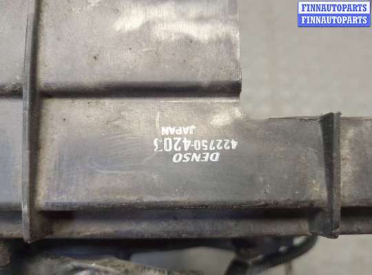 купить Вентилятор радиатора на Toyota RAV 4 2006-2013