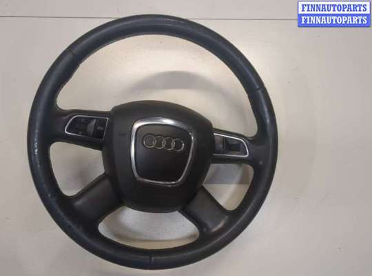 купить Руль на Audi A4 (B8) 2007-2011