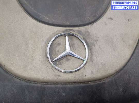 купить Накладка декоративная на ДВС на Mercedes R W251 2005-2017