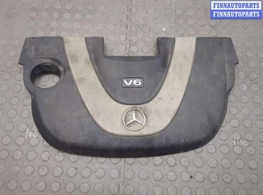 купить Накладка декоративная на ДВС на Mercedes R W251 2005-2017