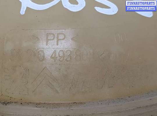 купить Бачок расширительный на Peugeot Expert 2016-2025