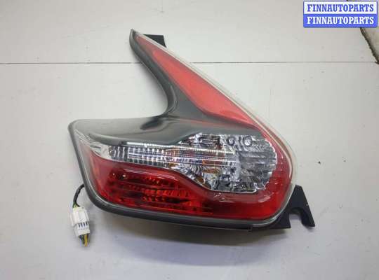 купить Фонарь (задний) на Nissan Juke 2010-2019