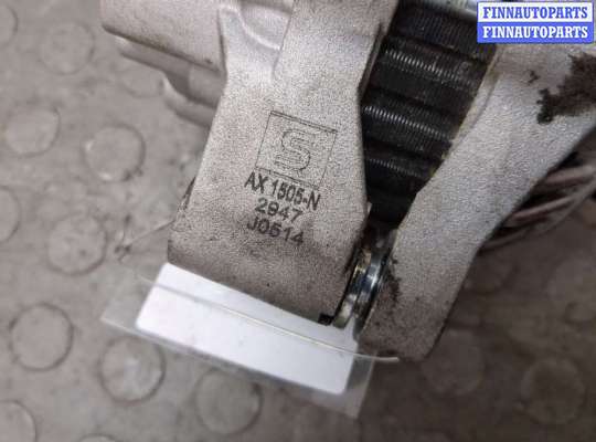 купить Генератор на Suzuki Swift 2003-2011