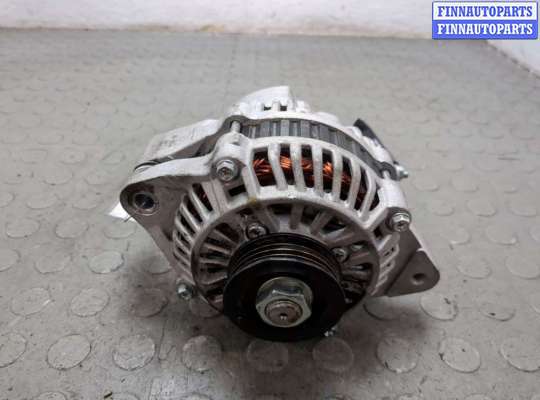 купить Генератор на Suzuki Swift 2003-2011