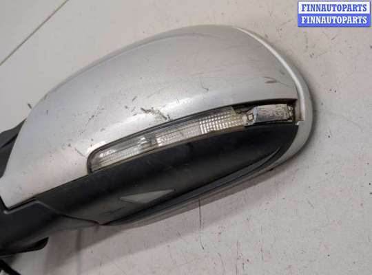 купить Зеркало боковое на Skoda SuperB 2008-2015
