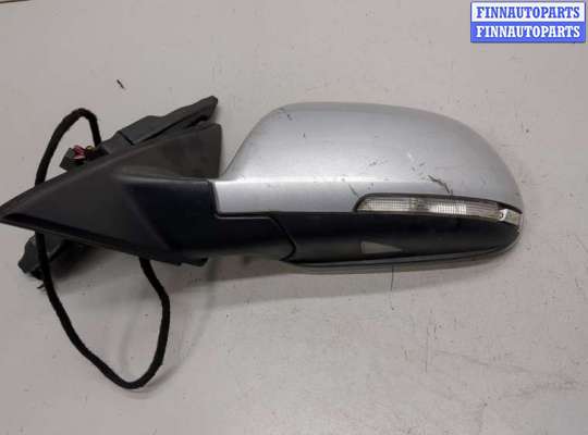 Зеркало боковое SK537727 на Skoda SuperB 2008-2015