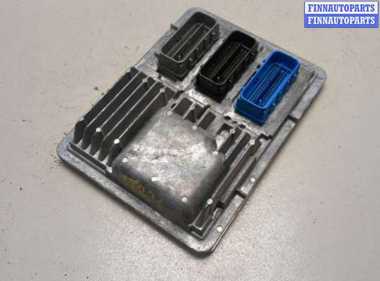 купить Блок управления двигателем на Chevrolet Malibu 2015-2018