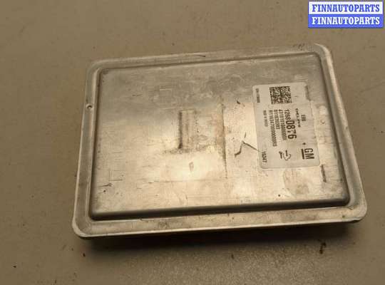 купить Блок управления двигателем на Chevrolet Malibu 2015-2018