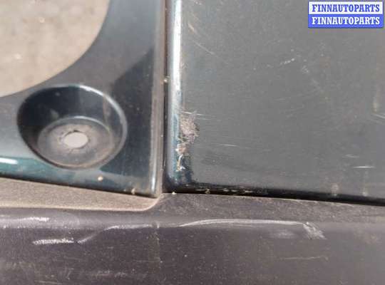 купить Бампер на Land Rover Range Rover Evoque 2011-2018