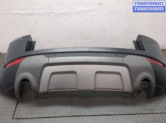 купить Бампер на Land Rover Range Rover Evoque 2011-2018