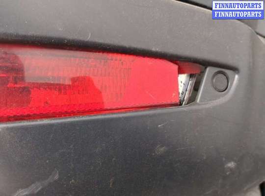 купить Бампер на Land Rover Range Rover Evoque 2011-2018