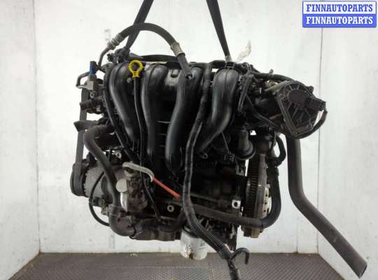 купить Двигатель (ДВС) на Ford Mondeo 4 2007-2015