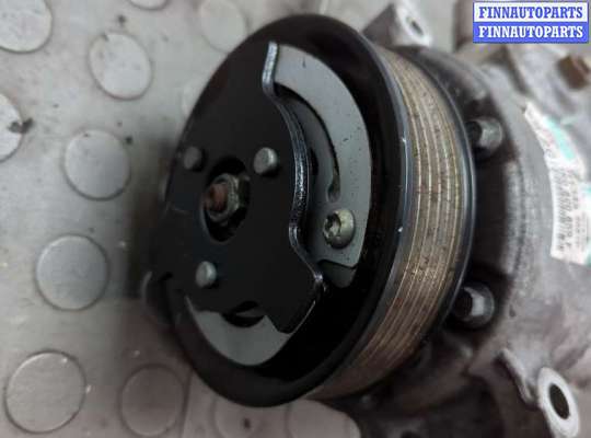 купить Компрессор кондиционера на Volkswagen Passat 6 2005-2010