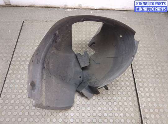 Купить Защита арок (подкрылок) на Citroen C4 Picasso 2006-2013 Защита арок (подкрылок) CT1155202 на Citroen C4 Picasso 2006-2013