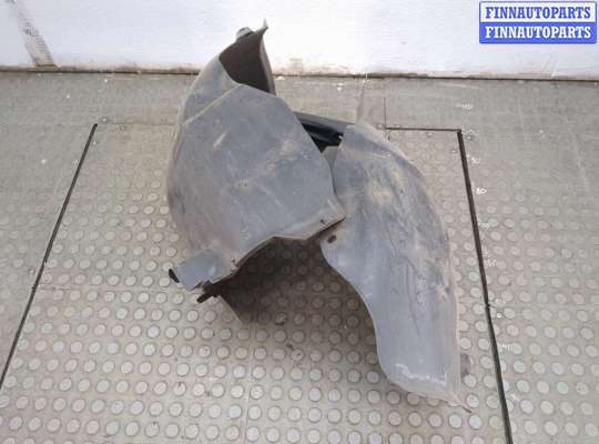 купить Защита арок (подкрылок) на Citroen C4 Picasso 2006-2013