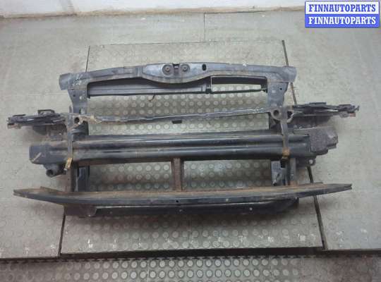 Купить Усилитель бампера на Skoda Octavia (A5) 2004-2013 Усилитель бампера SK505984 на Skoda Octavia (A5) 2004-2013