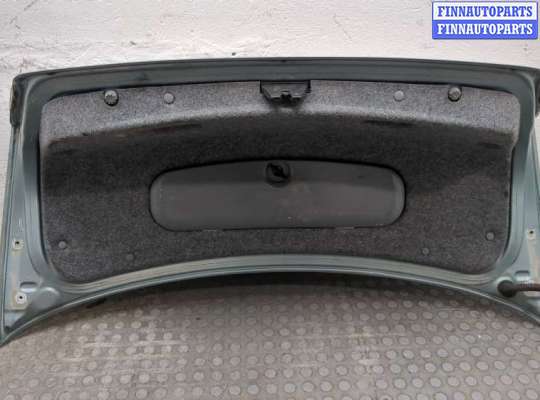 Крышка (дверь) багажника BM2243080 на BMW 3 E46 1998-2005