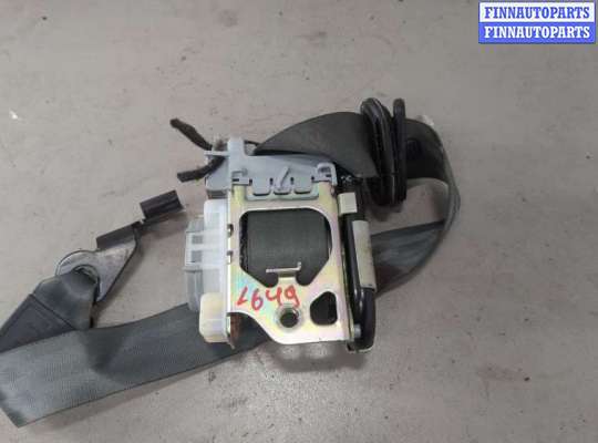 купить Ремень безопасности на Audi Q5 2008-2017