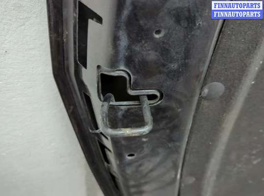 купить Обшивка капота на Opel Astra J 2010-2017