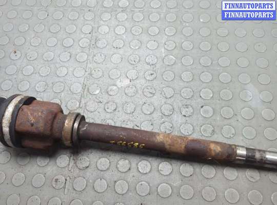 купить Полуось (приводной вал, шрус) на Peugeot 407 2004-2011