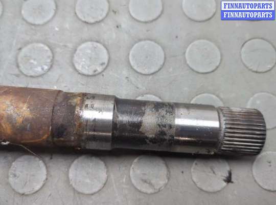 купить Полуось (приводной вал, шрус) на Peugeot 407 2004-2011