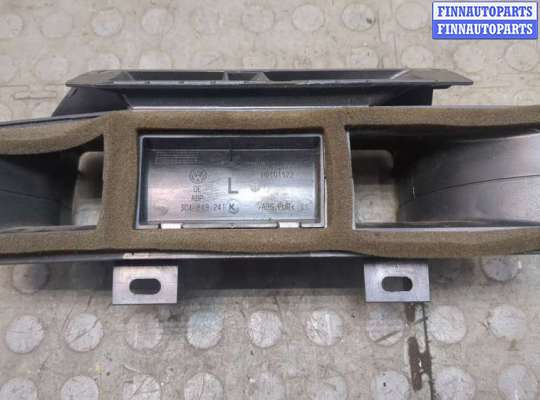 купить Воздуховод на Volkswagen Passat CC 2008-2012