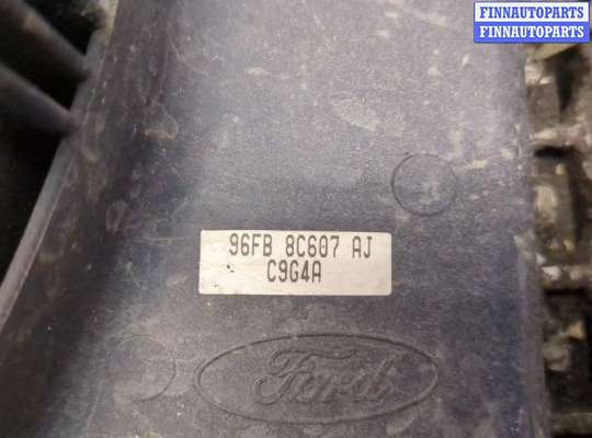 купить Вентилятор радиатора на Ford Fiesta 1995-2000