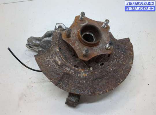 купить Ступица (кулак, цапфа) на Suzuki Kizashi 2009-2014