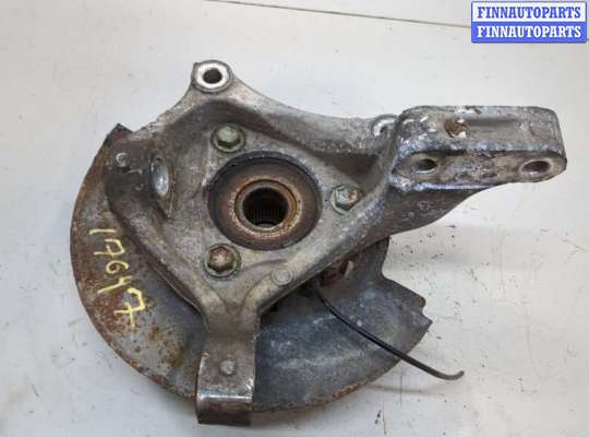 купить Ступица (кулак, цапфа) на Suzuki Kizashi 2009-2014