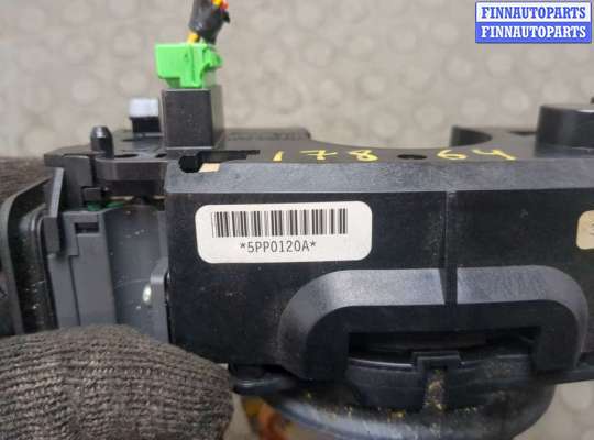 купить Переключатель поворотов и дворников (стрекоза) на Volvo XC90 2002-2014