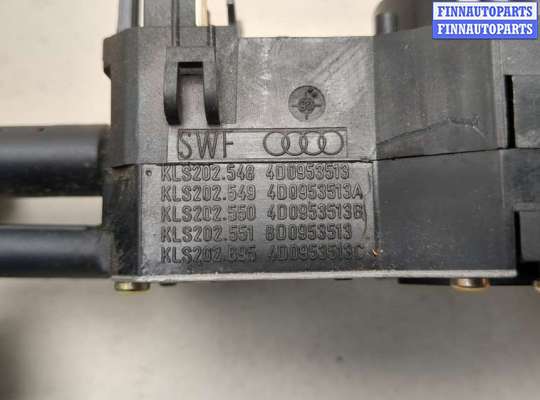 купить Переключатель поворотов и дворников (стрекоза) на Audi A4 (B5) 1994-2000