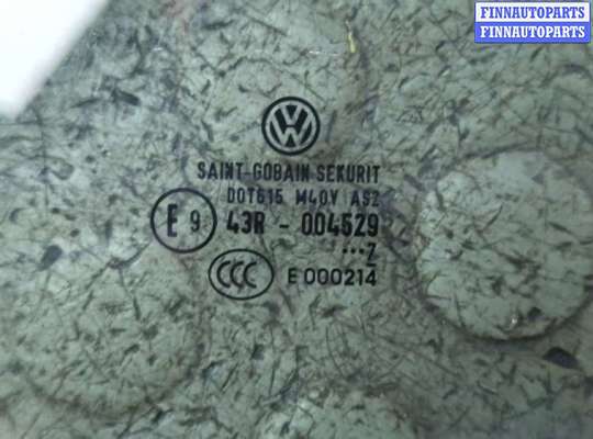 купить Стекло боковой двери на Volkswagen Jetta 6 2010-2018