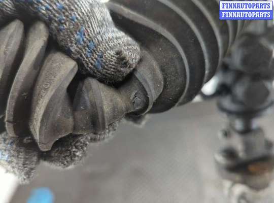 купить Рейка рулевая с г/у на BMW 3 E46 1998-2006