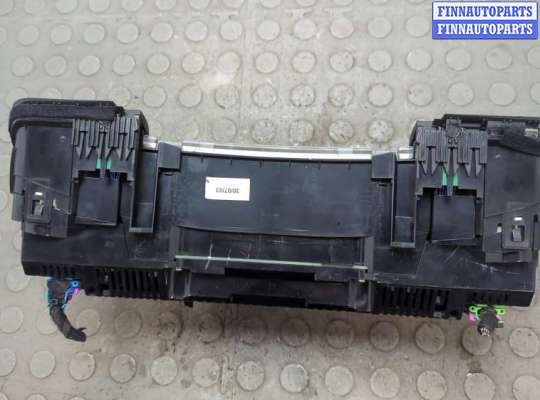 купить Щиток приборов (приборная панель) на Audi A4 (B6) 2000-2006