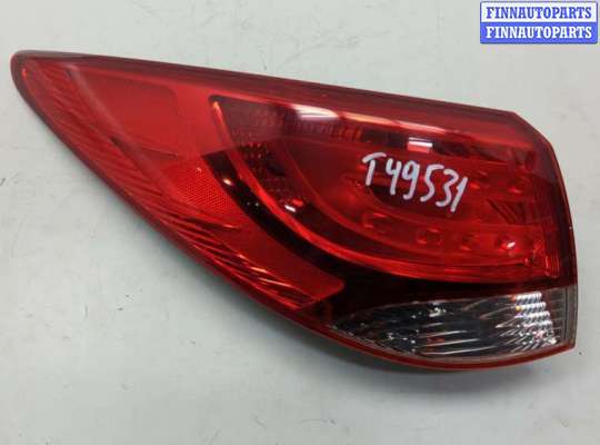 Фонарь (задний) HN531999 на Hyundai ix 35 2010-2015