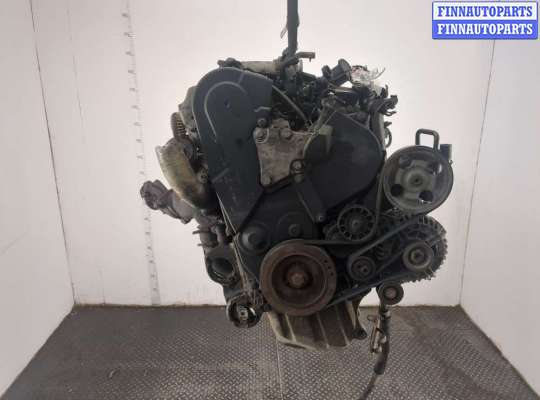 Насос гидроусилителя руля (ГУР) CT1145422 на Citroen Jumpy (Dispatch) 1994-2006