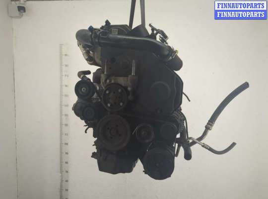 Купить Двигатель (ДВС) на Ford Focus 2 2008-2011 Двигатель (ДВС) FO2192112 на Ford Focus 2 2008-2011